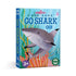 GO  SHARK GO CARD GAME